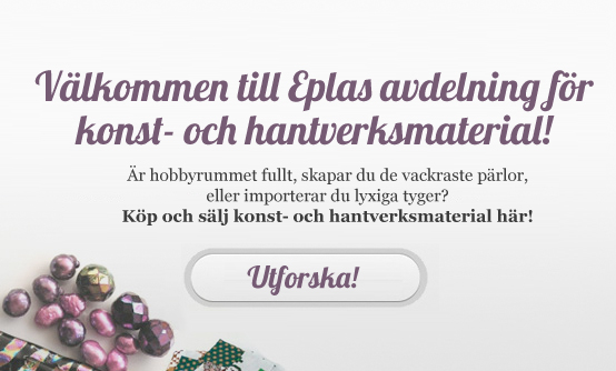 Välkommen till Epla!