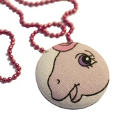 My Little Pony - Halsband skratt
